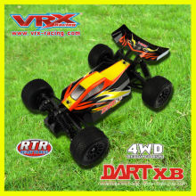 VRX versión RTR Mini Electrc RC coche de carreras de China